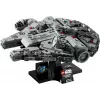 LEGO Star Wars Millennium Falcon 75375 Modellbausatz — 1351 Teile, 18+, 190×240×130 mm