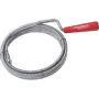 Rothenberger Reinigungsspirale 6 mm x 3 m für Abfluss- und Rohrreinigung