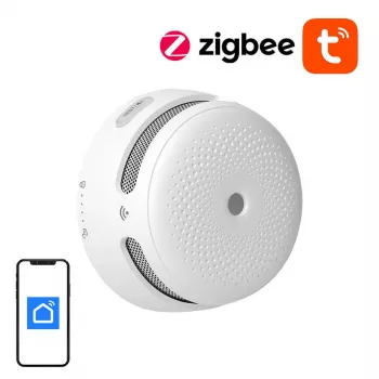 Rauchmelder X-Sense XS01-WT Tuya WiFi