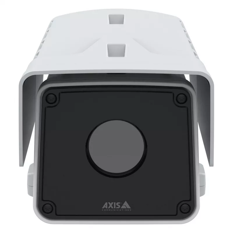 Axis Netzwerk-Kamera Thermal Q2101-TE 13 mm 30 fps
