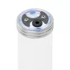 Reservoir Singularity Protium 2.0 200mm Acryl, silber (SC-P2-200R-ACSL)