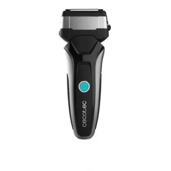 Elektrorasierer CECOTEC PrecisionCare X-Trimm Triple Shaver — 3 Klingen, wasserdicht