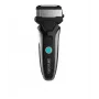 Elektrorasierer CECOTEC PrecisionCare X-Trimm Triple Shaver — 3 Klingen, wasserdicht