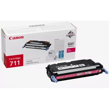 Canon Toner Magenta 1658B002 1500 Seiten