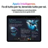 Apple iPad 13 Zoll Air Wi-Fi + Cellular 128 GB – Space Grey