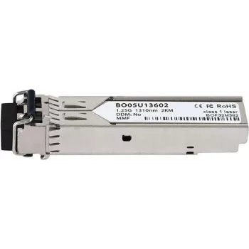 SFP-Transceiver-Modul CBO SFP-1G-MMF-2KM-NV-BO 1,25 Gbit/s Multimode 2 km