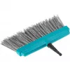 Gardena 03609-20 - Außenbereich - Blau - Grau - harte Borsten - Kunststoff - 320 mm