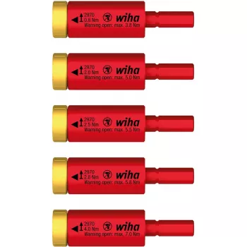 Wiha 41479 Werkzeugzubehör