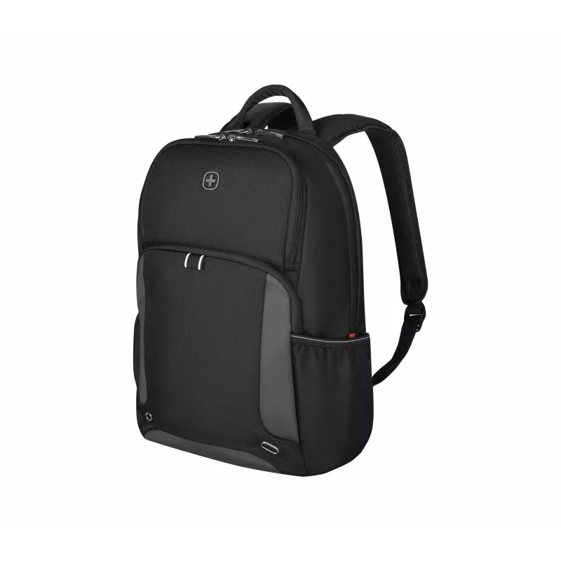 Freizeitrucksack Wenger SwissGear XE Tryal Schwarz Polyester PVC
