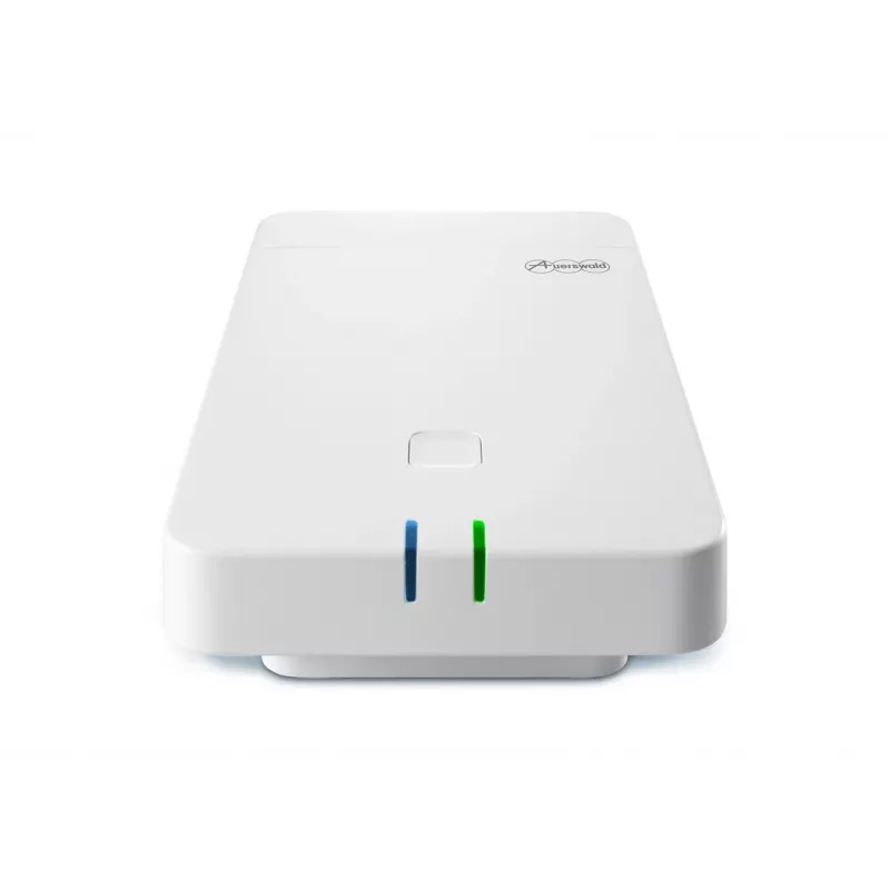 DECT-Basisstation Auerswald COMfortel WS-500S Weiß