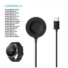 Festes USB-C-Kabel für Huawei Watch GT/GT 3 Pro/Watch 4/4 Pro/Watch 5/5 Pro von FIXED