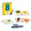 Level 8, Kartenspiel