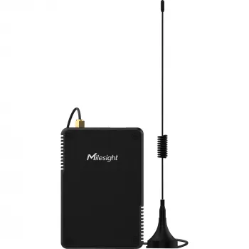 LoRaWAN-Gateway Milesight UG56-868M – IoT-Gateway mit Wi‑Fi-Konnektivität, 868 MHz