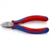 Knipex 72 02 125 Blau