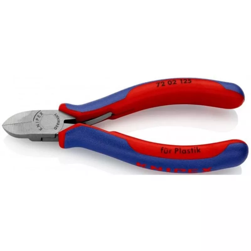Knipex 72 02 125 Blau