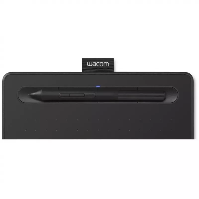 Wacom CTL-4100K-S Anzeige Schwarz