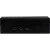 Raspberry Pi RB-ALUCASEP5-M2 Schwarz