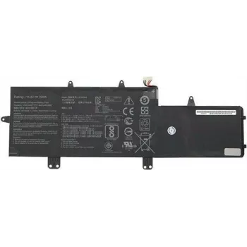 CoreParts MBXAS-BA0293 Laptop-Ersatzteil Akku