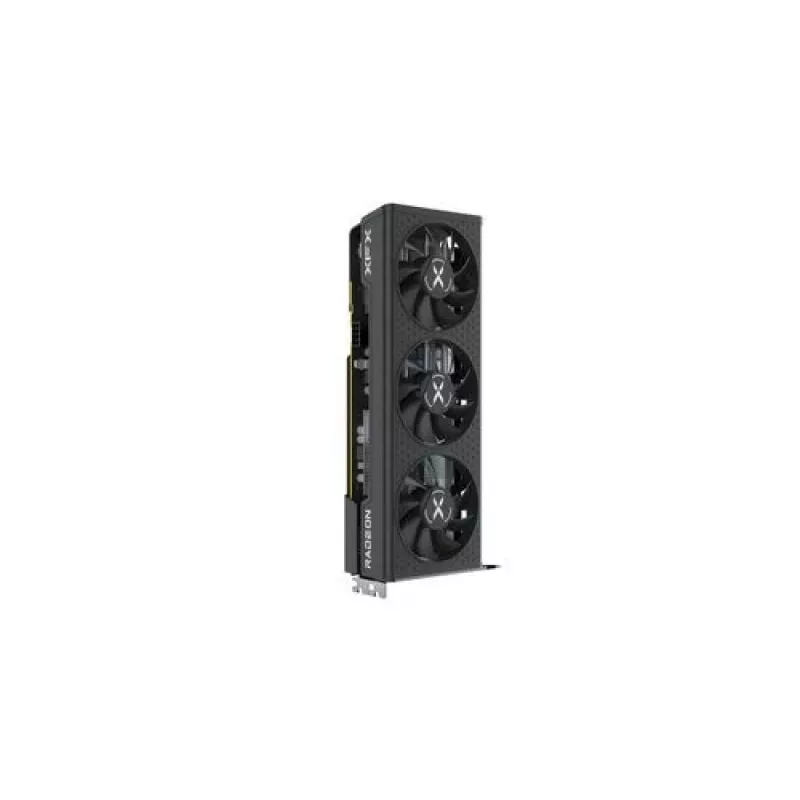 XFX Speedster QICK308 Radeon RX 7600 8GB GDDR6 Grafikkarte