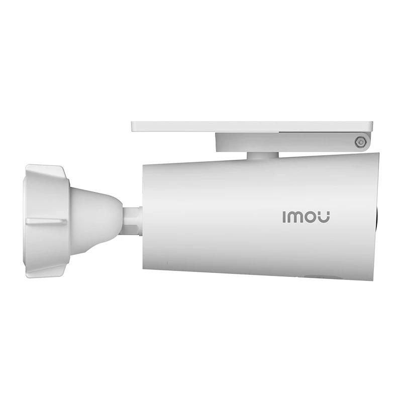 IP-Überwachungskamera IMOU Cell 3C All-in-One – 3 MP (2304×1296), 2,8 mm, Wi‑Fi, PIR, IP66, 5000 mAh Akku, 121° Sichtwinkel