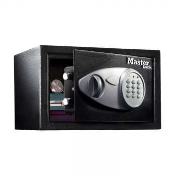 MASTER LOCK Mittelgroßer digitaler Kombinationssafe
