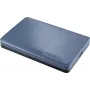 Externe Festplatte | INTENSO | 2000 GB | Farbe Blau | 6029585