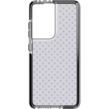 Tech21 T21-8749 - Hülle - Samsung - Galaxy S21 Ultra 5G - 17,3 cm (6.8 Zoll) - Schwarz (T21-8749)