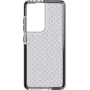 Tech21 T21-8749 - Hülle - Samsung - Galaxy S21 Ultra 5G - 17,3 cm (6.8 Zoll) - Schwarz (T21-8749)