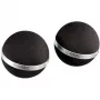 TerraTec CONCERT BT Mobile BOOST - Lautsprecher - tragbar - kabellos - 4 Watt - Schwarz (130658)