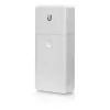 Switch UBIQUITI NanoSwitch Gigabit Ethernet PoE, 4x Gigabit RJ-45, 4x PoE-Ports, 36 W Budget, 24 V DC