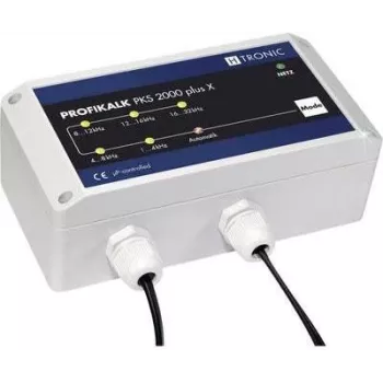 H-Tronic Magnetfeldgenerator 4,5 m³/h 1,2 W PKS 2000 Plus X (1611222)