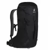 Deuter AC Lite 16 Wanderrucksack, 16 L, Schwarz