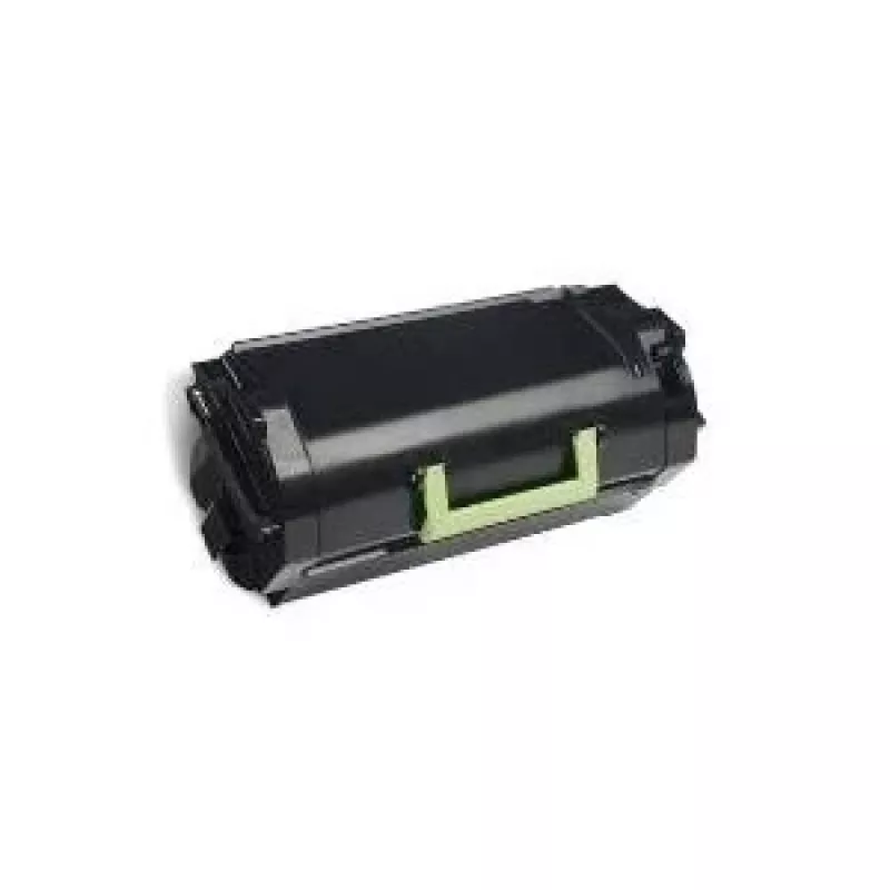Toner Lexmark 52D0XA0 45000 Seiten Schwarz
