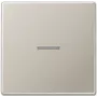 JUNG ES 2990 KO5 - Edelstahl - 502 KOU - 503 KOU - 506 KOU - 501-20 KOU - 502-20 KOU - 506-20 KOU - 502 KOTU - 506 KOTU - 531 U - 533 U,... - IP44