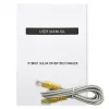 Hybrid-Solarwechselrichter Off-Grid 6200W | 120A