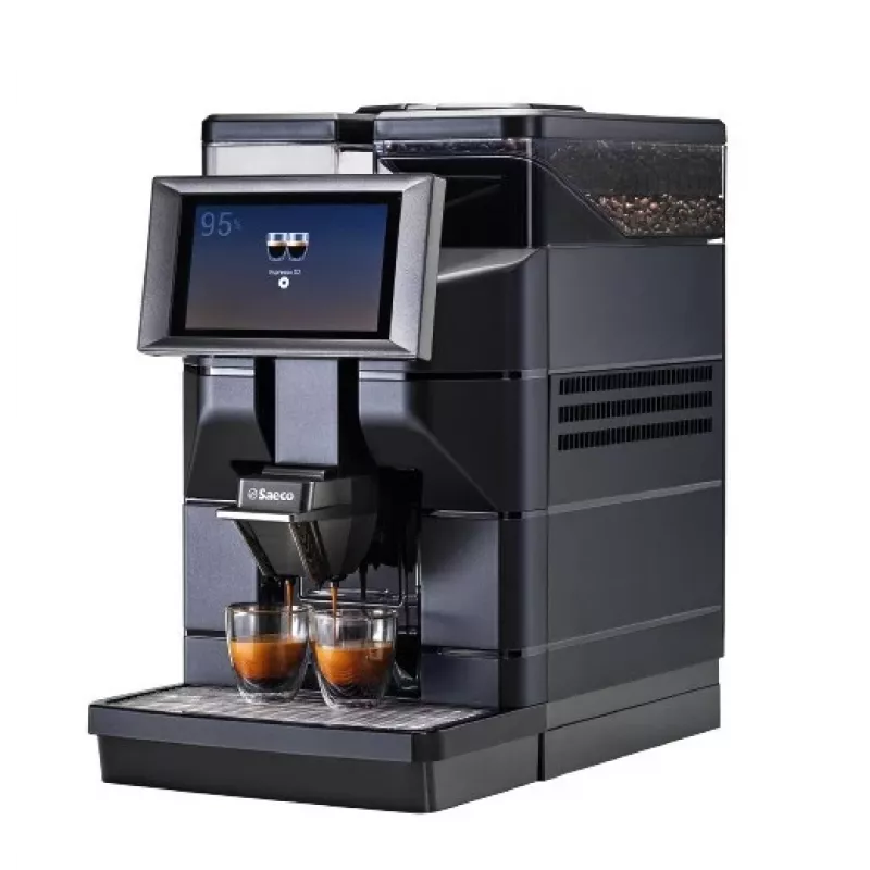 SAECO MAGIC B2 automatische Kaffeemaschine