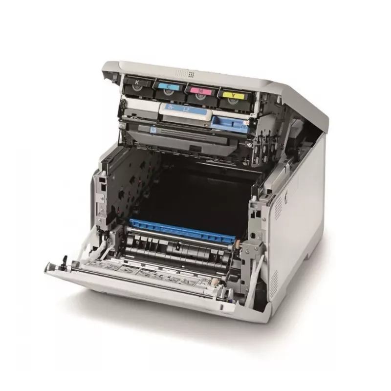 OKI C650dn Farbe 1200 x 1200 DPI A4 Drucker
