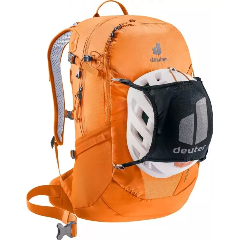 Deuter Futura 21 SL Damen-Wanderrucksack Orange