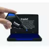 Trodat 87989 Zubehör für Firmenstempel (87989)