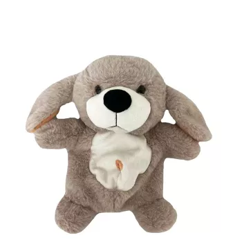 Hundepuppe 26 cm