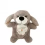 Hundepuppe 26 cm