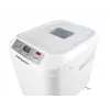 Brotbackautomat Beper BC.130 – 550 W, 12 Programme, 600–900 g Brote