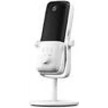 Elgato Mikrofon 10MAB9911 / Wave:3 Weiß (10MAB9911)