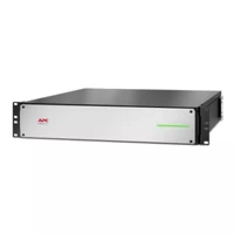 APC Smart-UPS Online 48V 2U Lithium-Ion Externes Batteriepack