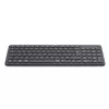 Multi-Device Wireless Keyboard WK-300 schwarz