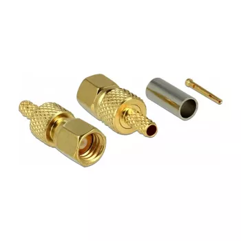 Koaxial-Steckverbinder DeLOCK 65858