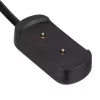 Innenladegerät Akyga AK-SW-02 Smartwatch Schwarz USB 5V 1m