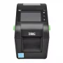 Etikettendrucker TSC DH220T — Thermodirekt 203 dpi, USB- und Ethernet-Konnektivität