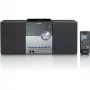Tragbares Stereo-System Lenco MC-150