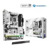 ASRock Z890 Steel Legend WiFi ATX-Motherboard